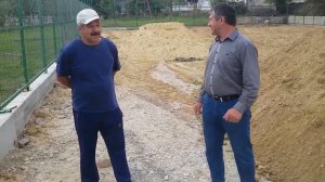 Эрпели стадион