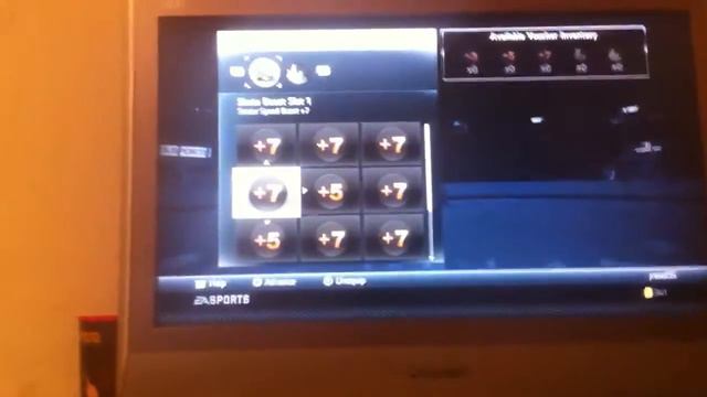 NHL 15 PS3 Defence Man build смотреть онлайн