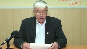 Значок ГТО - почётно и престижно