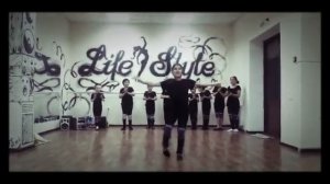 Ансамбль Кавказского танца "НУР", г.Актау Казахстан, лезгинка, произвола 2015