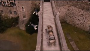 Я люблю кровавый бой... (3)