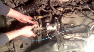 божья искра