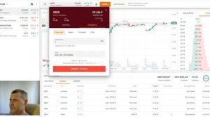 FinamTrade, Урок №5, Разбираемся с условными заявками, стоп-лосс и тейк-профит.