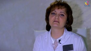 Отзыв из санатория "Звездный" г. Железногорск