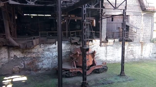 Завод-музей в Нижнем Тагиле смотреть онлайн