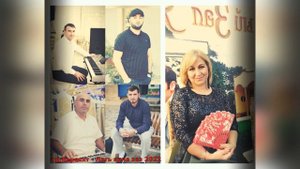 гр.Берекат - Лагь вуна заз 2022.