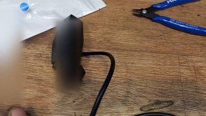 USB -розетка на руль для электровелосипеда (20-90 вольт) (КИНОЖУРНАЛ ПАЯЛЬНИК №167)