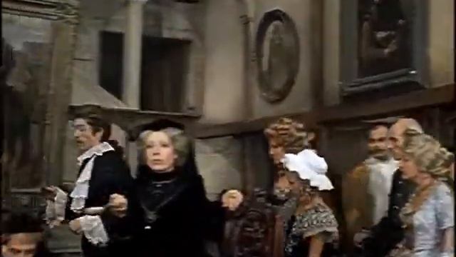 Тот самый Мюнхгаузен - Экскурсия