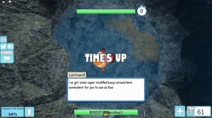 В поисках рыбки НЕМО + СЕКРЕТНЫЕ СЛОВА ПОДСКАЗКИ в RP2 роблокс | Ready Player Two Hub roblox | №5