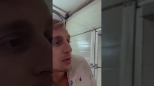 Саша Стоун подарил Вале машину
