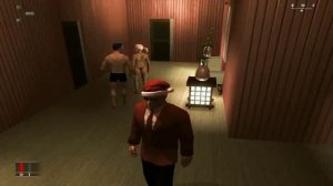 Прохождение игры Hitman   Кровавые деньги  ПК   Мисия 7