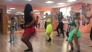 BellyDance Восточные танцы Лилия Гиматдинова Шааби махраганат