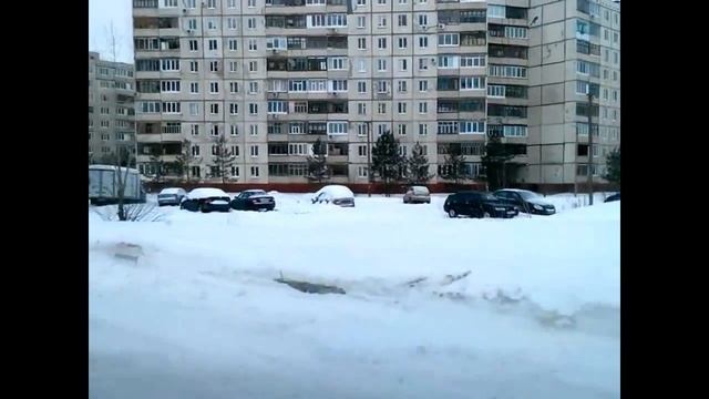Вхождение в поворот на матизе смотреть онлайн