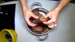 Как засолить красную рыбу в домашних условиях  Быстро, вкусно, безопасно