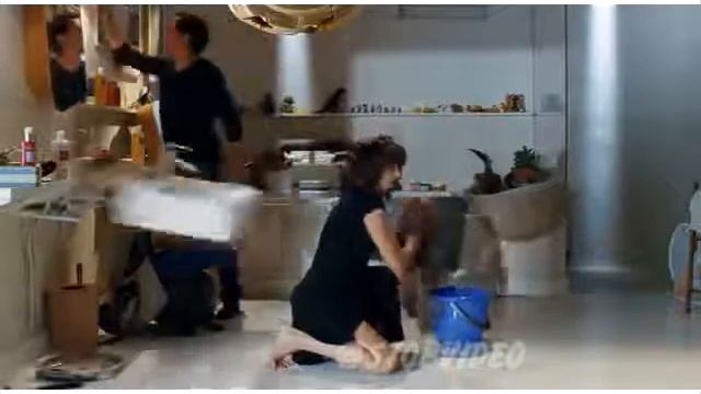 То самое чувство, когда руки растут не оттуда откуда надо)Рукожоп-уровень Бог!!! смотреть онлайн