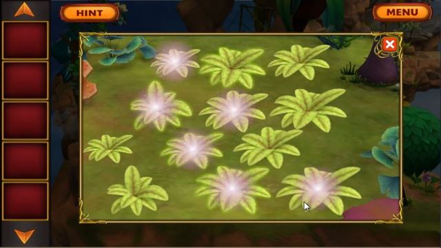 Escape Games: New 1 Everyday - 1 Walkthough смотреть онлайн