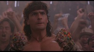 Горячие головы 2. Бой без правил