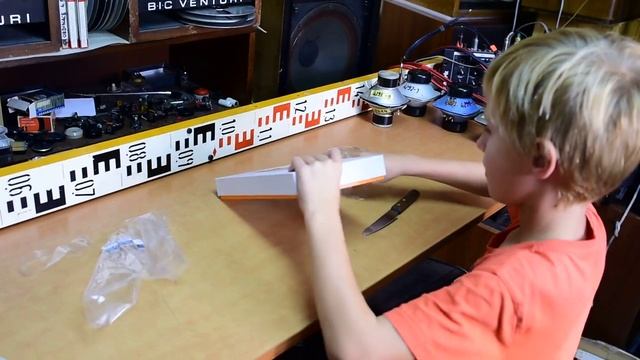 Lenovo Tablet 3 8 16GB - Unboxing смотреть онлайн