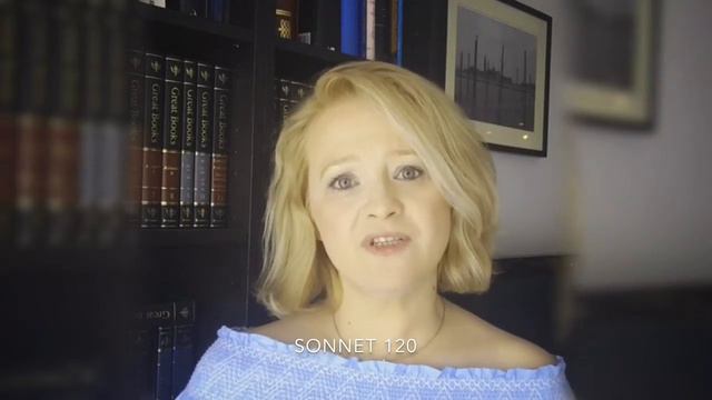 Sonnet 120 смотреть онлайн