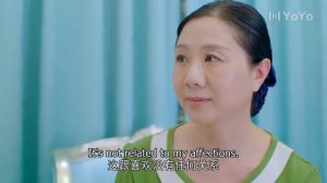 【ENG SUB】 腹黑总裁俏秘书 25 Caught in Our Passion | 霸道总裁攻略贴身女秘书，强取豪夺诱惑力极致拉扯💗佟梦实/袁冰妍/都市/爱情/青春/恋爱