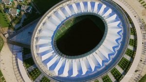 Краснодар-Арена