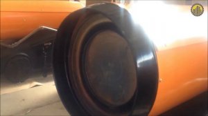 Профтепло ДН-52Н-Р   Дизельная тепловая пушка