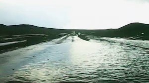 Дороги Забайкалья Краснокаменск - Борзя