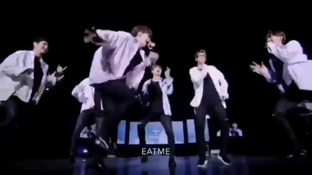 ☺BTS учат русский язык?О.о☺6 рус. кряк☺ смотреть онлайн