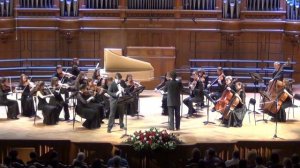 Alessandro Marcello- Adagio from Oboe concerto d-moll