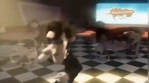 Батя Джимми Нейтрона флексит под песню Кетонал