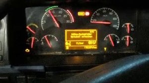 VOLVO FM9.380 2007Г.В.