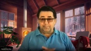 Принцип 02: Всё происходит Сейчас | Сергей Тюняев, Роман Косточка