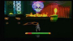 Gex 3 Deep Cover Gecko - All Boss Encounters - NO DAMAGE!!