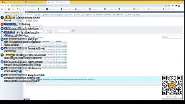 MEMBANGUN APLIKASI INVENTARIS BERBASIS WEBSITE DENGAN PHP - FREE SOURCE CODE