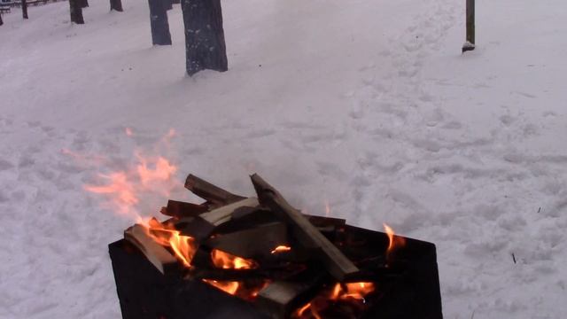 С Новым Годом! Полоцк 1 января 2019 смотреть онлайн