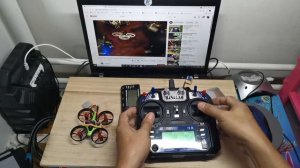 iRangeX iRX6 Multiprotocol TX Module for Flysky FS-i6 / FS-i6x