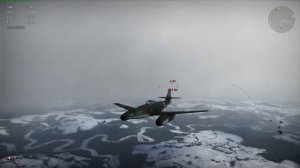 War Thunder - Me 262 Gameplay - The Siege of Bastogne