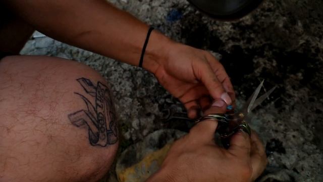 Лопнул тормозной шланг Что делать