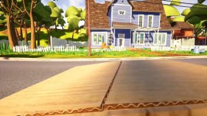 консольные команды привет сосед