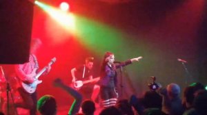 Tardigrade Inferno - Spooky Scary Skeletons. Новосибирск 8.04.2022