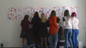 Презентация на выпускной