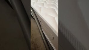 Матрас ProSon Lux Duo M/F отзыв