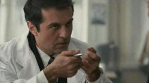 Бумажный солдат