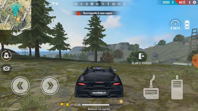 jugando Free fire y nulls royale смотреть онлайн