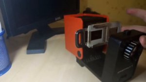 Диапроектор (СССР)