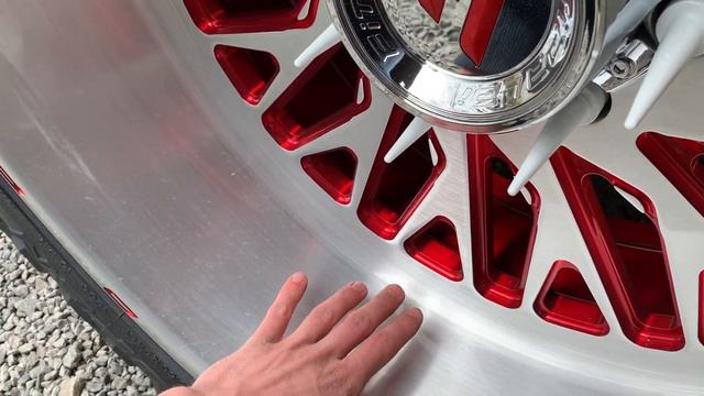 Full Build Overview - 2019 Platinum F250 смотреть онлайн