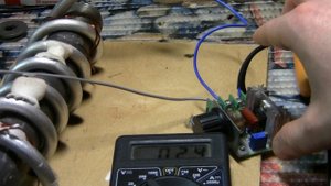 Самодельный термопластавтомат - тест и обзор (Нагреватель ТПА #1)