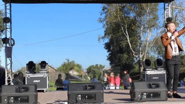 Степан СТЕПАНЧЕНКО - Цветы без повода