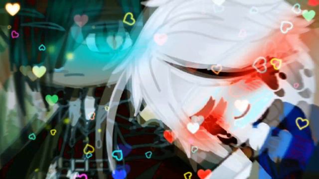 ✨°•Toca Toca Toca•°✨||meme||Gacha club||Undertale Au||Sans Au💙🎉🎊💖💕||✨🖤The Bad Guys ✨🖤 смотреть онлайн