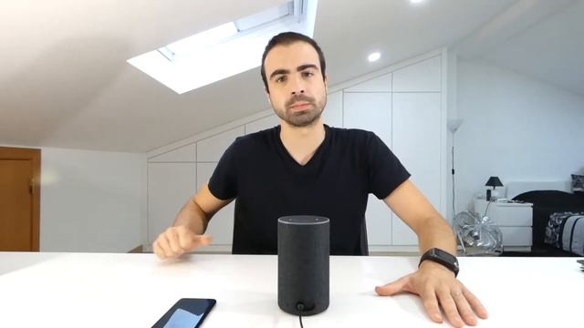 Quero que conheças a ALEXA смотреть онлайн